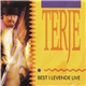 Terje - Best I Levende Live